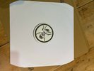The Prodigy Feat. RZA ‎– Breathe - Limited Edition White Label 12” Vinyl