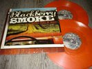 BLACKBERRY SMOKE - Little Piece Of Dixie 2 LP orange vinyl, Southern Rock