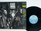 BLACK UHURU DUB FACTOR ISLAND 25SI-214 JAPAN OBI VINYL LP