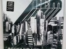 REM Accelerate 2x LP + CD Special Gatefold Edition 45RPM 1st press NEW