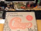 Chicago XI Vinyl LP Sealed (1977 Columbia)