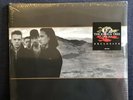U2 The Joshua Tree Tour VIP Vinyl and poster