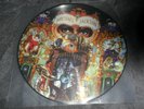 MICHAEL JACKSON - ORIGINAL U.K DANGEROUS PROMO PICTURE DISC 1997 POP EX