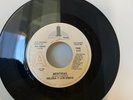 SELENA Y LOS DINOS MEXICO 7” PROMO 45 Capitol EMI Records Vinyl-Mentiras