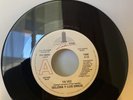 SELENA Y LOS DINOS MEXICO 7” PROMO 45 Capitol EMI Records Vinyl-Ya Vez