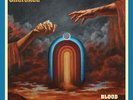 Cherokee - Blood & Gold - LP Vinyl - DVP196LP - NEW