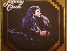 NEW ...JOHNNY CASH- A NIGHT TO REMEMBER...TMR-693...THIRD MAN RECORDS VAULT #45