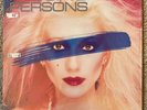 MISSING PERSONS - Spring Session M - LP ST-12228 in SHRINK w INNER * Near MINT