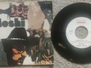 RARE 45 PSYCH JAZZ PROG BARNEY WILLEN MOSHI CHRISTIAN TRITSCH OF GONG .SARAVAH 7