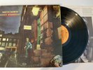 David Bowie The Rise And Fall Of Ziggy Stardust And The Spiders From Mars LP VG