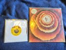 Stevie Wonder - Songs in the Key of Life (1976 2xLP VG+, lyric book + 7 inch ep)