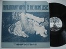 REVOLUTIONARY ARMY OF THE INFANT JESUS The Gift of Tears EX PROBE PLUS UK LP