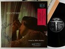 Billie Holiday - Solitude LP - Verve - V-8074 Mono VG++ Autograph
