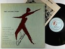 Fred Astaire - The Astaire Story #2 LP - Mercury MG C-1002 DSM Mono DG Autograph