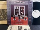 wlp JETHRO TULL / BENEFIT Reprise RS 6400 1A/1A PROMO EX/EX plays NM