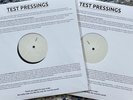 KING GIZZARD & THE LIZARD WIZARD Live In Paris ’19 TEST PRESSING 2LP