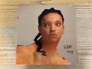 FKA Twigs Magdalene Vinyl With SIGNED Printed New & Sealed