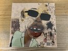 Tyler The Creator Igor Mint Green Vinyl W/ Large Foldout Poster & Sticker Sealed