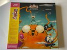 NEW Adventure time the complete series soundtrack MONDO vinyl record boxset Lp