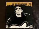 LOU REED - TRANSFORMER - RARE 80's OZ Pressing LSP-4807
