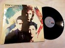 Mecano Descanso Dominical Disco Vinilo LP No Hay Marcha en nueva York BMG Ariola