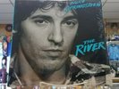 The River by Bruce Springsteen (Sealed Vinyl LP)