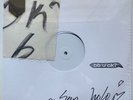 SEALED San Holo bb u ok? Signed White Label Test Pressing Vinyl 2LP Autographed