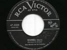 Killer Latin Mambo 45 NORO MORALES 
