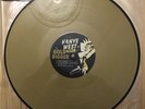 Kanye West - Gold Digger - 12” Vinyl Gold Record - Excellent Condition