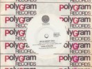 DIRE STRAITS - WILD WEST END - RARE AUSTRALIA 7