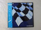 The Cars Panorama Elektra P-10885E Japan PROMO VINYL LP OBI