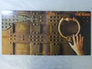 Kiss (Music From) The Elder Casablanca 28S-23 Japan PROMO VINYL LP