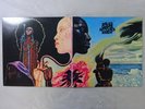 Miles Davis Bitches Brew CBS/Sony SOPJ 58 59 Japan Quadraphonic VINYL LP