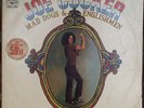 Scarce UK Press Joe Cocker Mad Dogs & Englishmen - 1970 A&M Fold Out Cover NM-