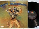 Rare Rock LP - The Soft Machine - Volume Two - Command / Probe # CPLP-4505-S
