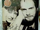 1983 MERLE HAGGARD & LEONA WILLIAMS 