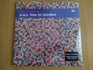 E.S.T. - Esbjörn Svensson Trio - Live in London (Vinyl 2-LP) + MP3 NEU