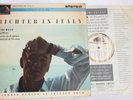 Richter in Italy Schumann HMV ASD 520 Sonata No.2 Papillons Carnival Of Vienna