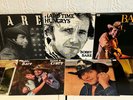 Bobby Bare Country Music LP x 7 vinyl