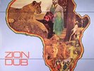 CAMPBELL, Carl - Zion Dub - Vinyl (LP)