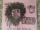 DUB STORE SPECIAL LP (DREAD) /STUDIO ONE ORIG LP Vinyl. RARE