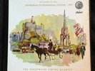 5 LP BOX CAPITOL FDS Beethoven HOLLYWOOD STRING QUARTET Late Quartets PER-8394