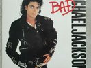 Michael Jackson Bad vinyl LP original copy
