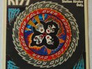 KISS - EP - ROCK AND ROLL OVER - SPECIAL EDITION - RARE  - NBLP- 737