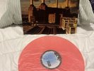 Pink Floyd- Animals, Pink Vinyl French Press LP, 1977 EMI 2C-068-98434