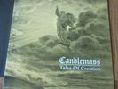 Candlemass-Tales Of Creation VINYL LP record 