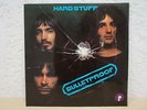 RARE VINYL HARD STUFF Pre-Owned Record LP Album