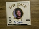 Dr. Dre -The Chronic-SEALED 2021 Hip Hop Rap Rock Clear Vinyl Special Ed PERFECT