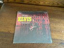 Elvis Presley From ELVIS In Memphis LP RCA Factory Shrink Near Mint