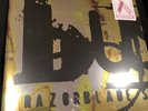 Bush Razorblade Suitcase Sealed New Vinyl LP Pink Colored Vinyl 12” Ten Bands